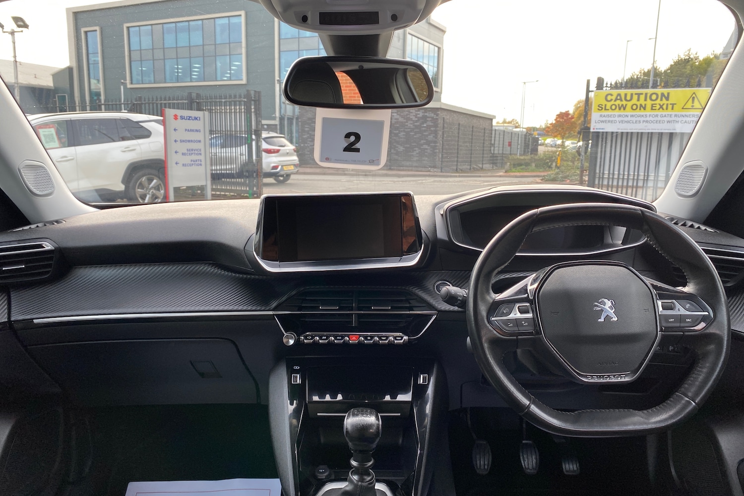 Used Peugeot 2008 2021 for sale - 76673917: Photo 3