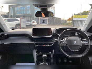 Used Peugeot 2008 2021 for sale - 76673917: Photo