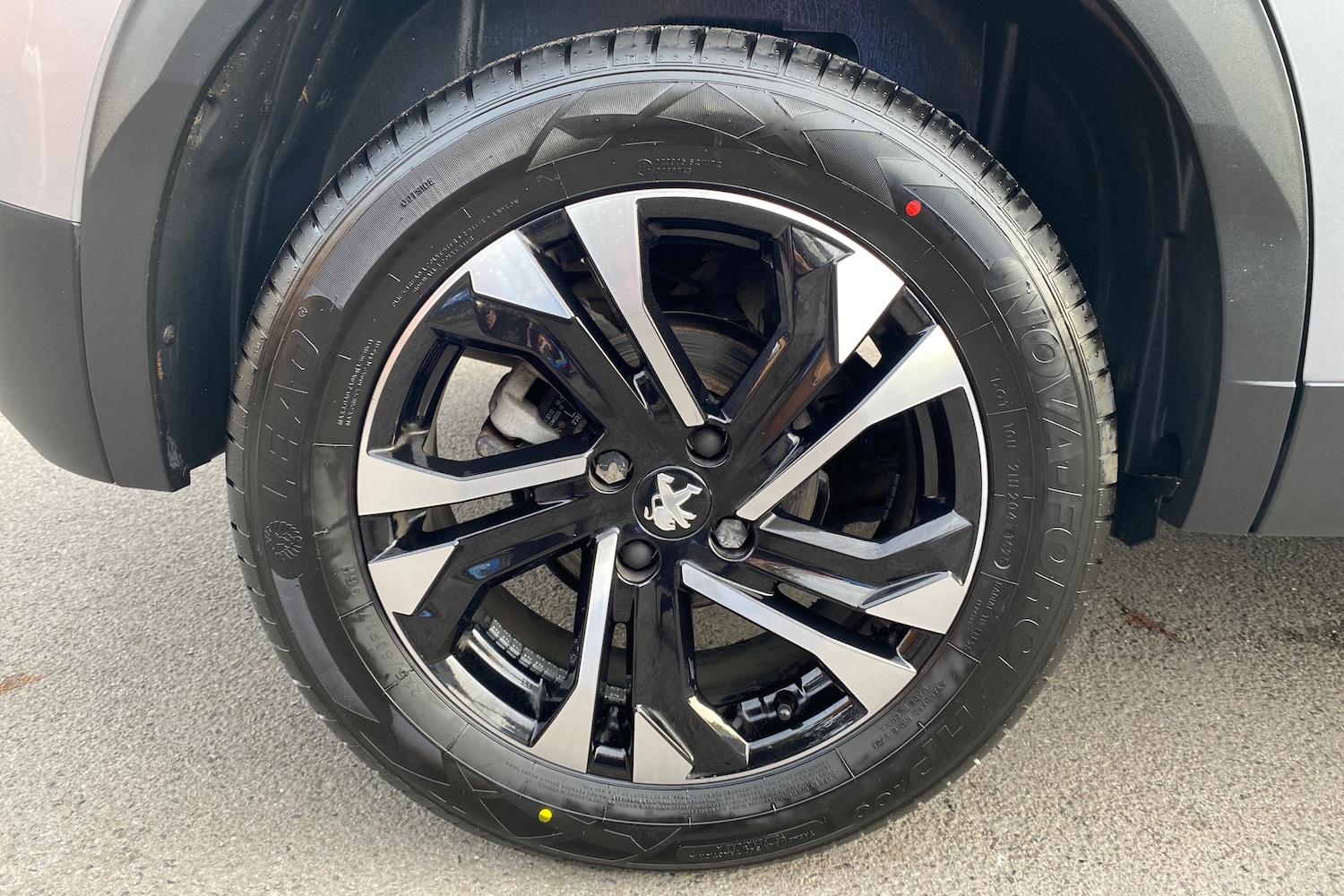 Used Peugeot 2008 2021 for sale - 76673917: Photo 7