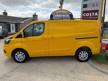 Used Ford Transit Custom 2022 for sale - 79333148: Photo