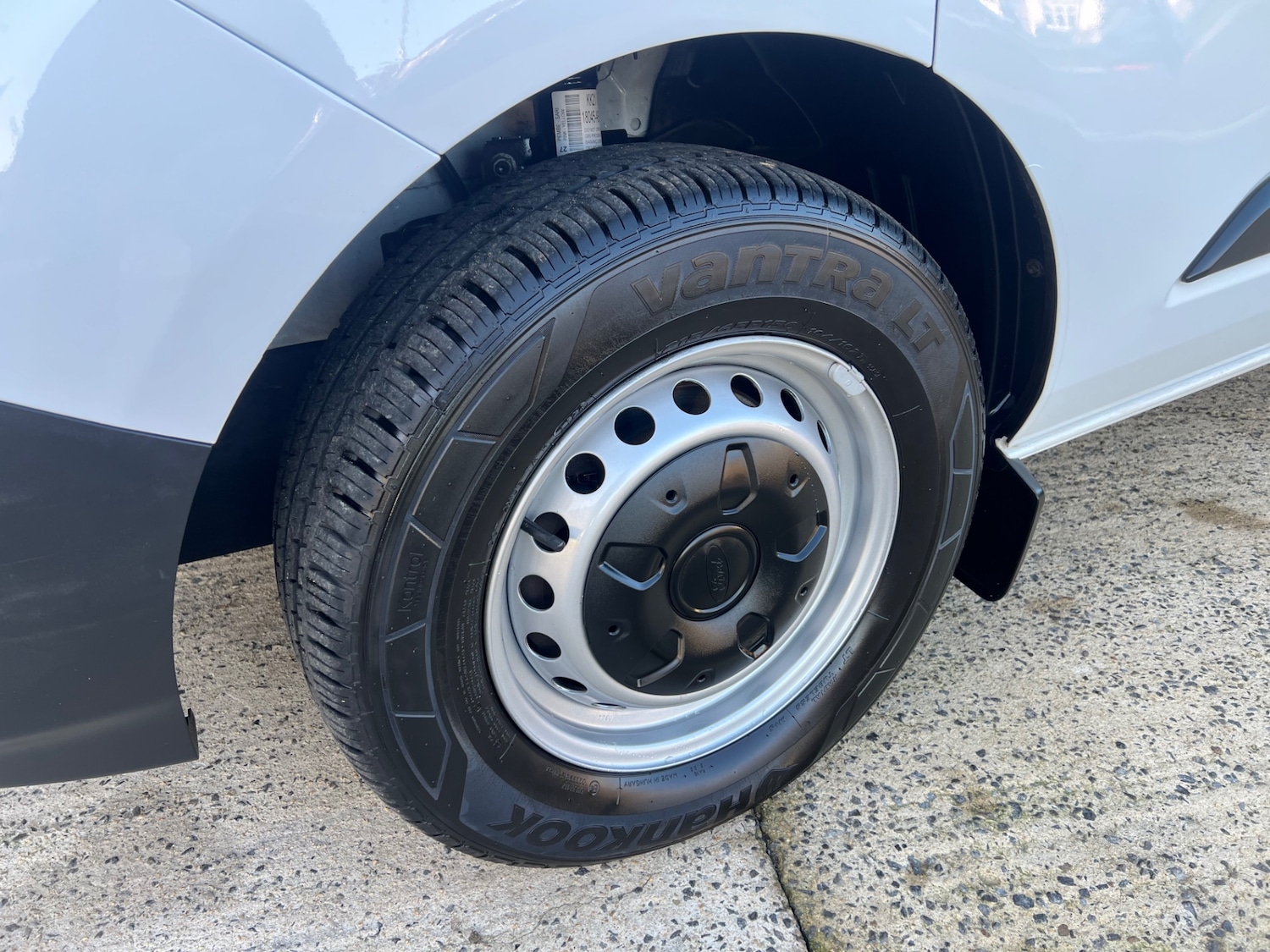 Used Ford Transit Custom 2020 for sale - 76588678: Photo 15