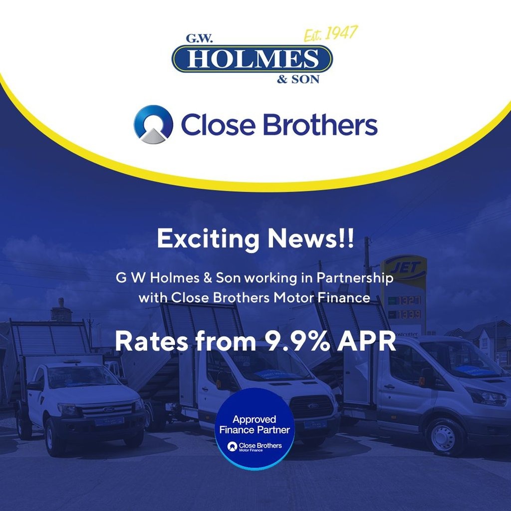 Used Ford Transit Custom 2020 for sale - 76588678: Photo 2