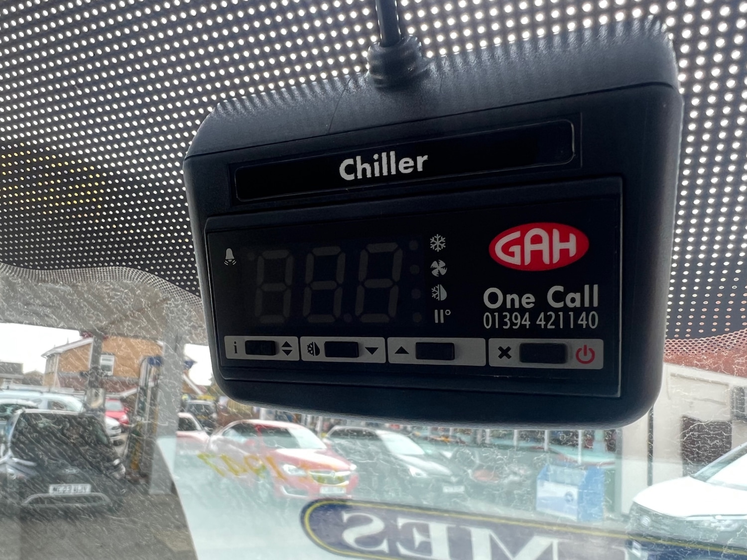 Used Ford Transit Custom 2018 for sale - 76588665: Photo 14