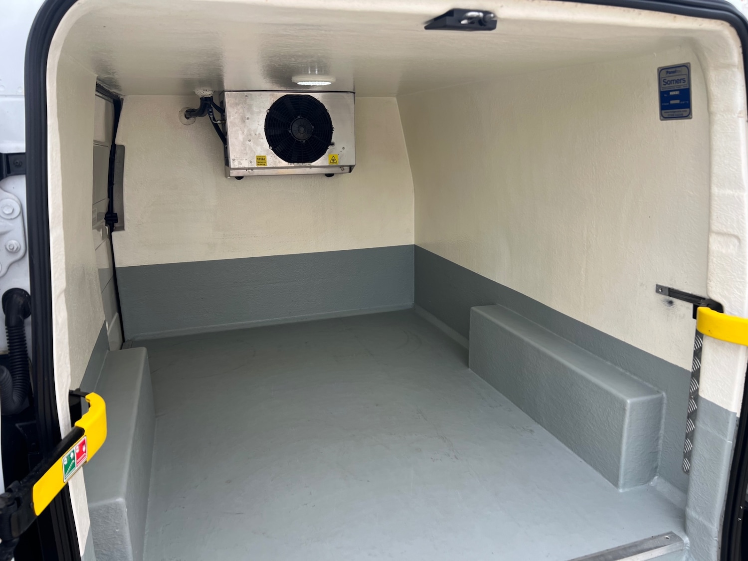 Used Ford Transit Custom 2018 for sale - 76588665: Photo 18