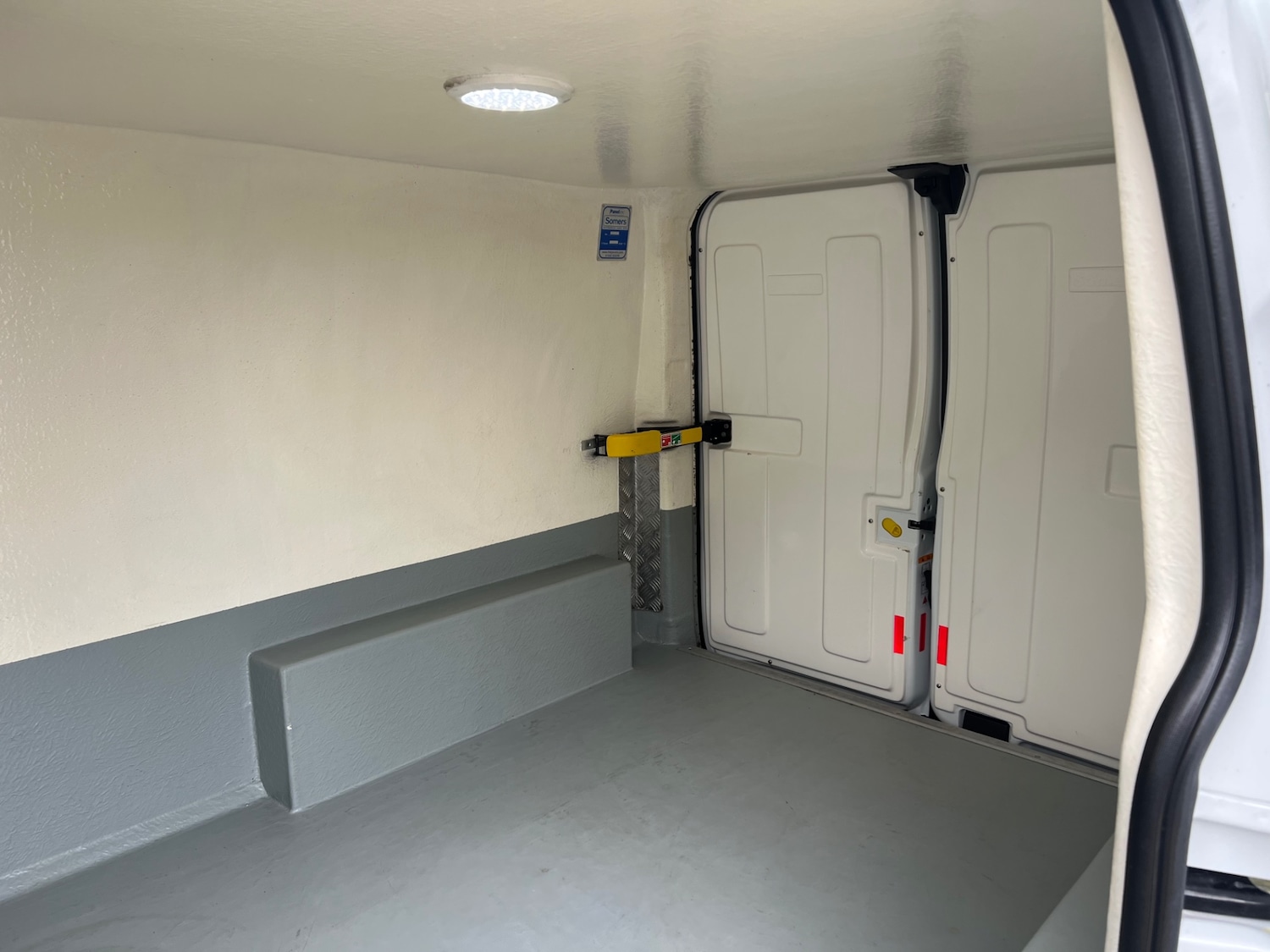 Used Ford Transit Custom 2018 for sale - 76588665: Photo 21