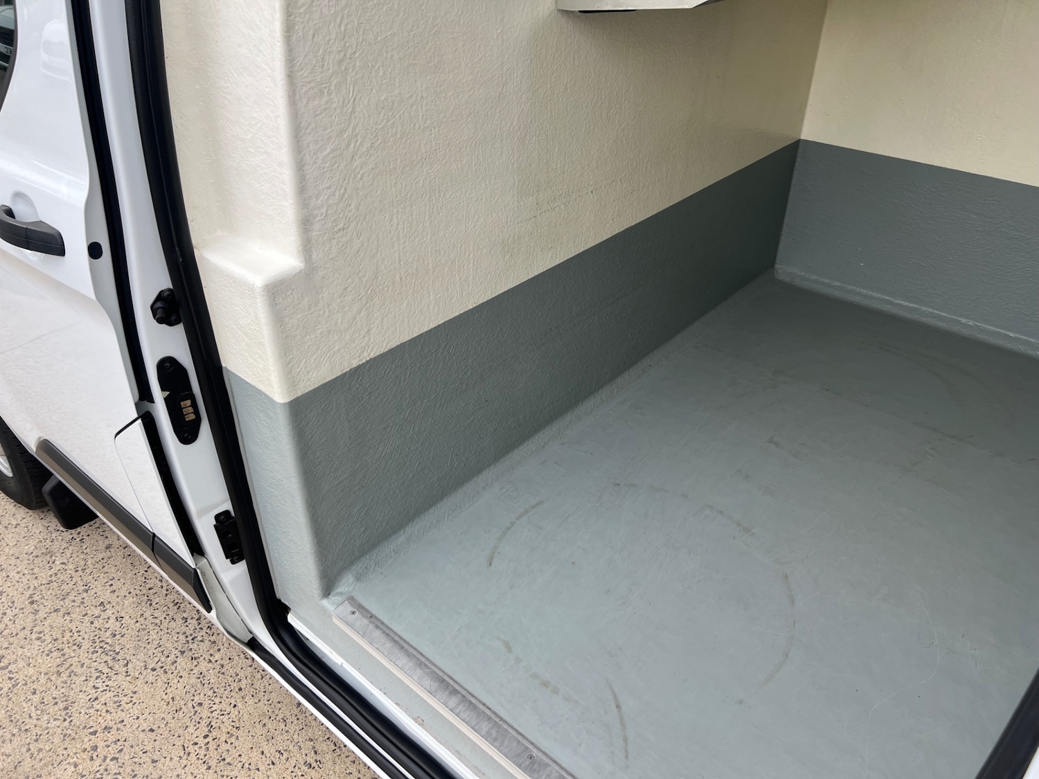 Used Ford Transit Custom 2018 for sale - 76588665: Photo 22