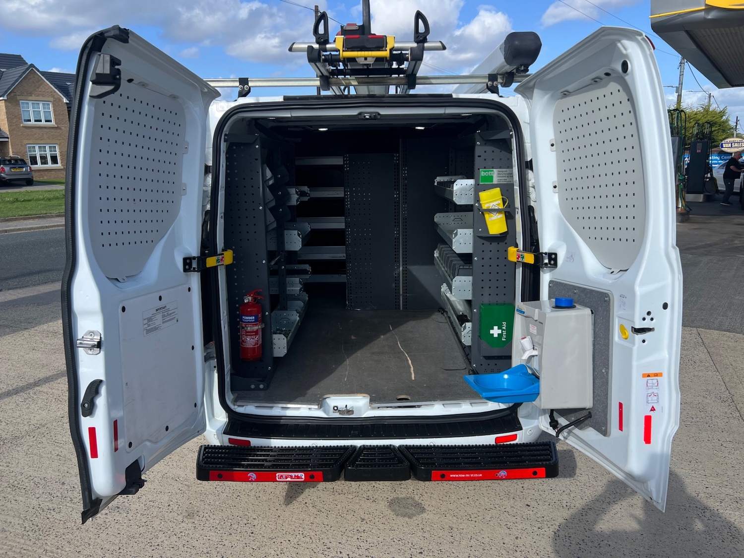 Vehicle 19