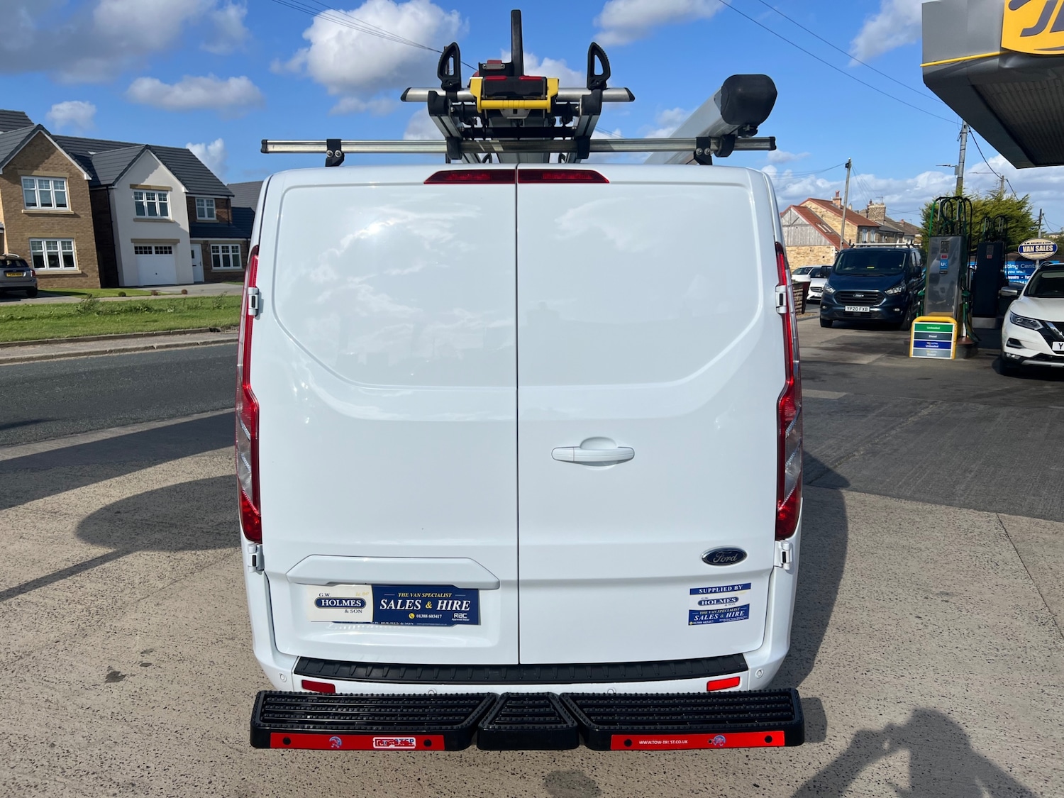Vehicle 7