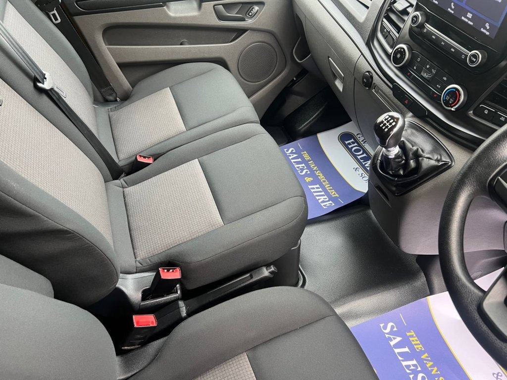 Used Ford Transit Custom 2022 for sale - 78153378: Photo 15