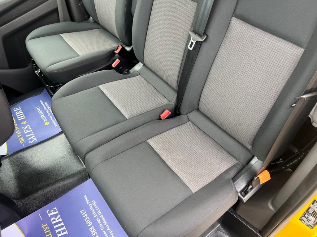 Used Ford Transit Custom 2022 for sale - 78153378: Photo 16