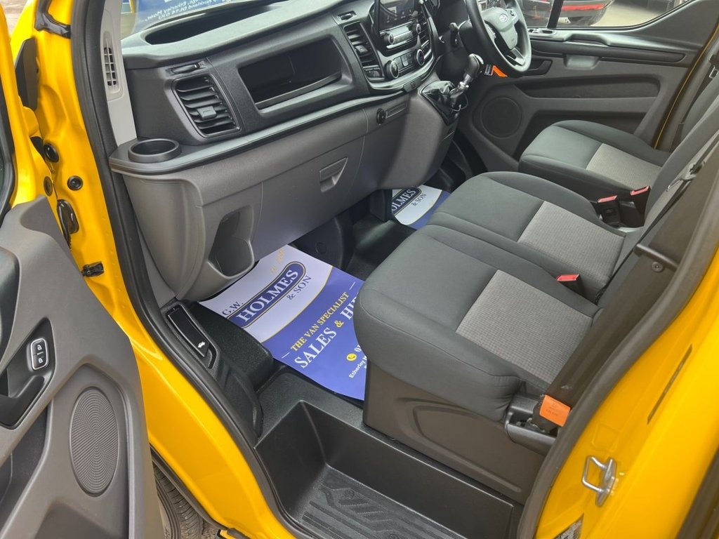 Used Ford Transit Custom 2022 for sale - 78153378: Photo 17