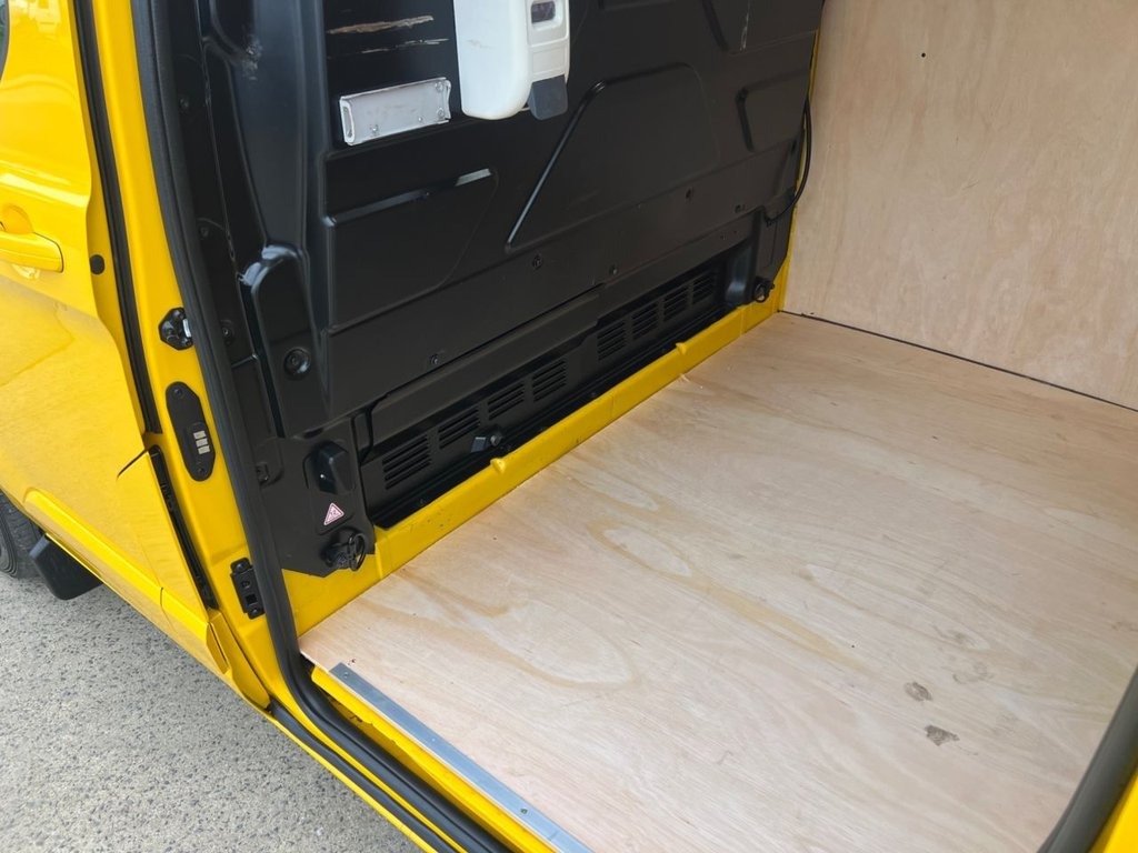 Used Ford Transit Custom 2022 for sale - 78153378: Photo 20