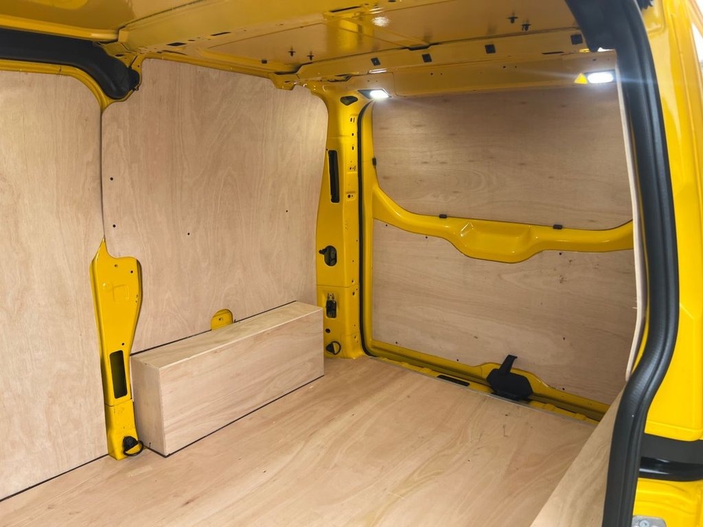 Used Ford Transit Custom 2022 for sale - 78153378: Photo 21