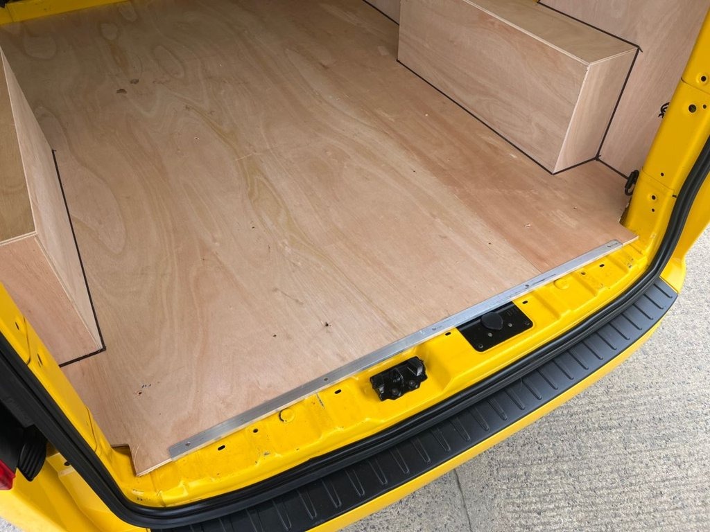 Used Ford Transit Custom 2022 for sale - 78153378: Photo 22