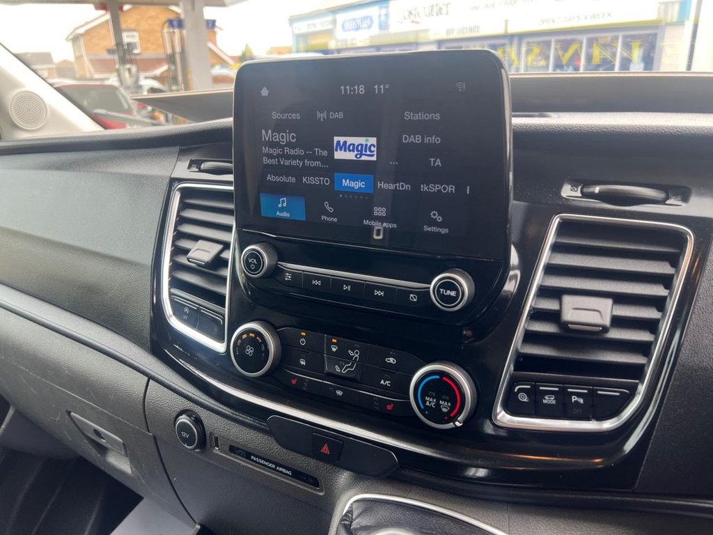 Used Ford Transit 2020 for sale - 77998789: Photo 13