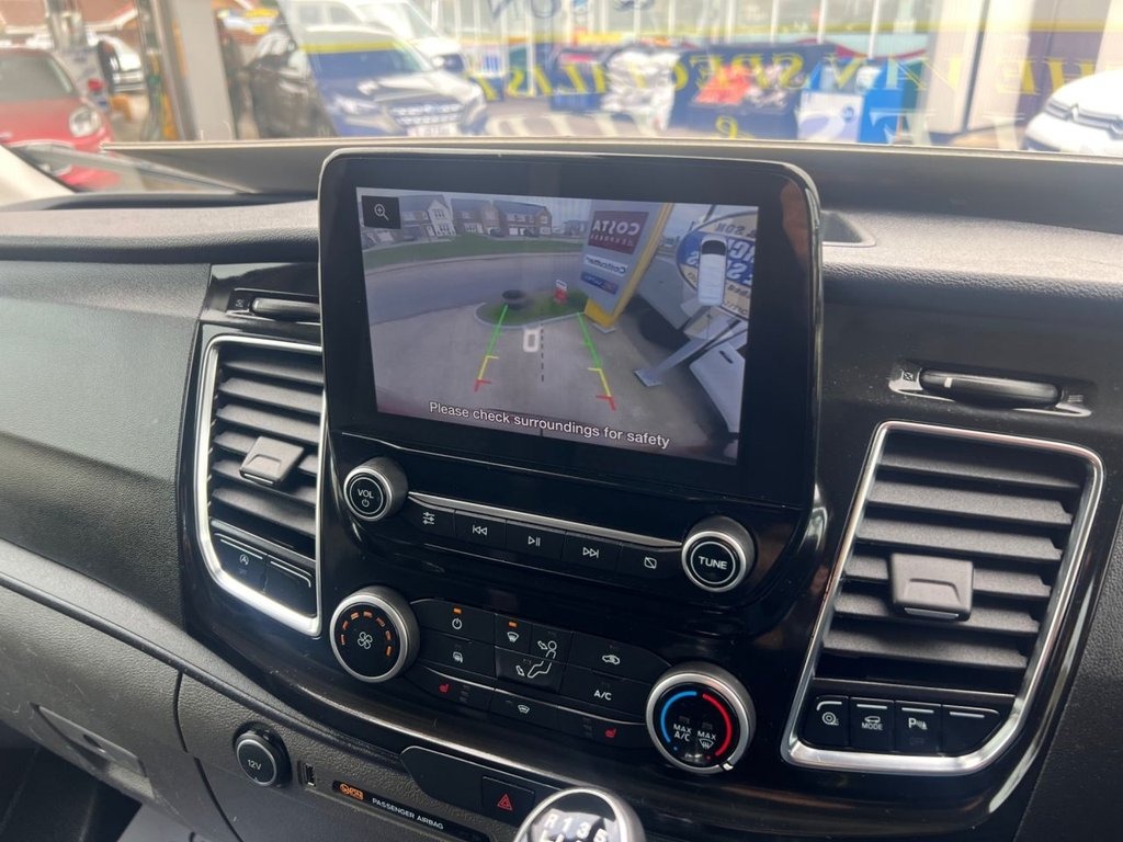 Used Ford Transit 2020 for sale - 77998789: Photo 14