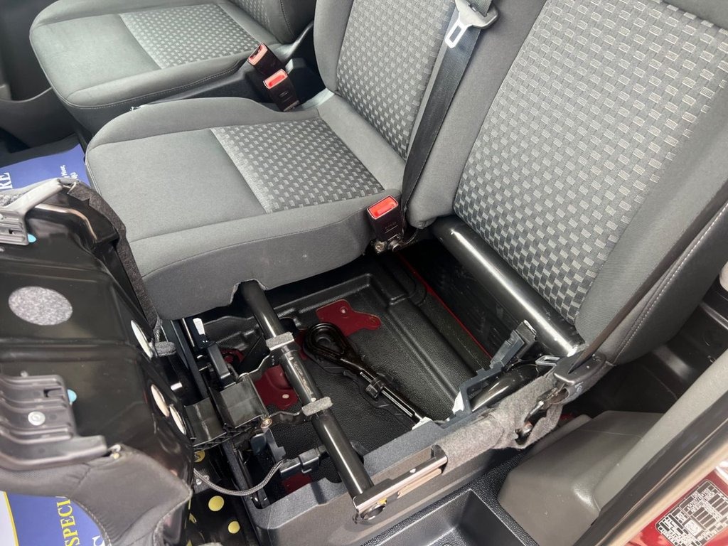 Used Ford Transit 2020 for sale - 77998789: Photo 16