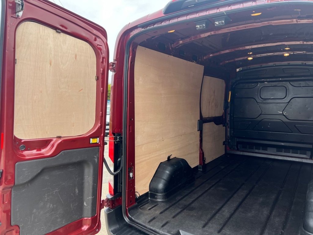 Used Ford Transit 2020 for sale - 77998789: Photo 20