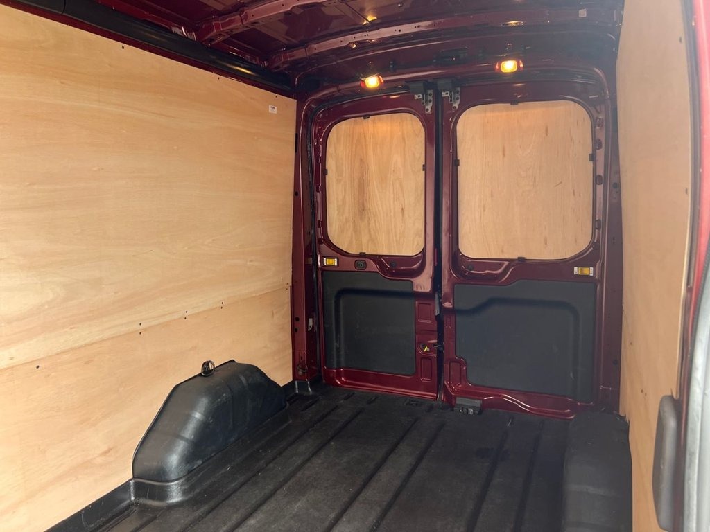 Used Ford Transit 2020 for sale - 77998789: Photo 21