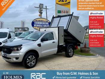 Used Ford Ranger 2021 for sale - 74980703: Photo