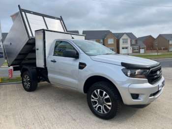 Used Ford Ranger 2021 for sale - 74980703: Photo