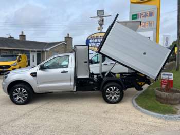 Used Ford Ranger 2021 for sale - 74980703: Photo