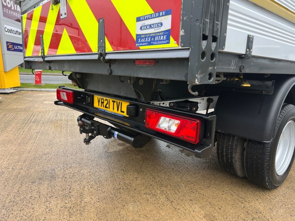 Used Ford Transit 2021 for sale - 78153367: Photo 12