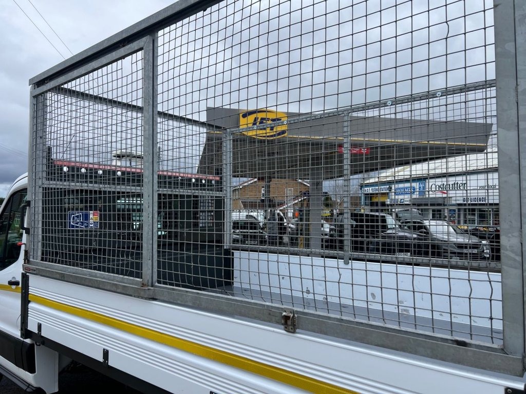 Used Ford Transit 2021 for sale - 78153367: Photo 13