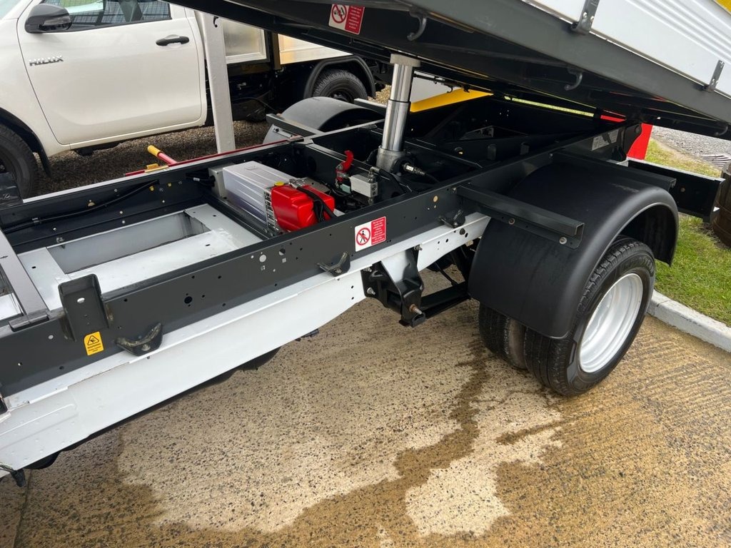 Used Ford Transit 2021 for sale - 78153367: Photo 15