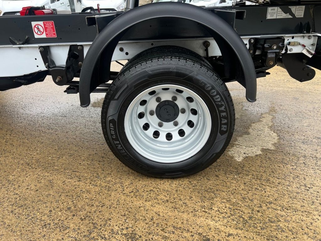 Used Ford Transit 2021 for sale - 78153367: Photo 16