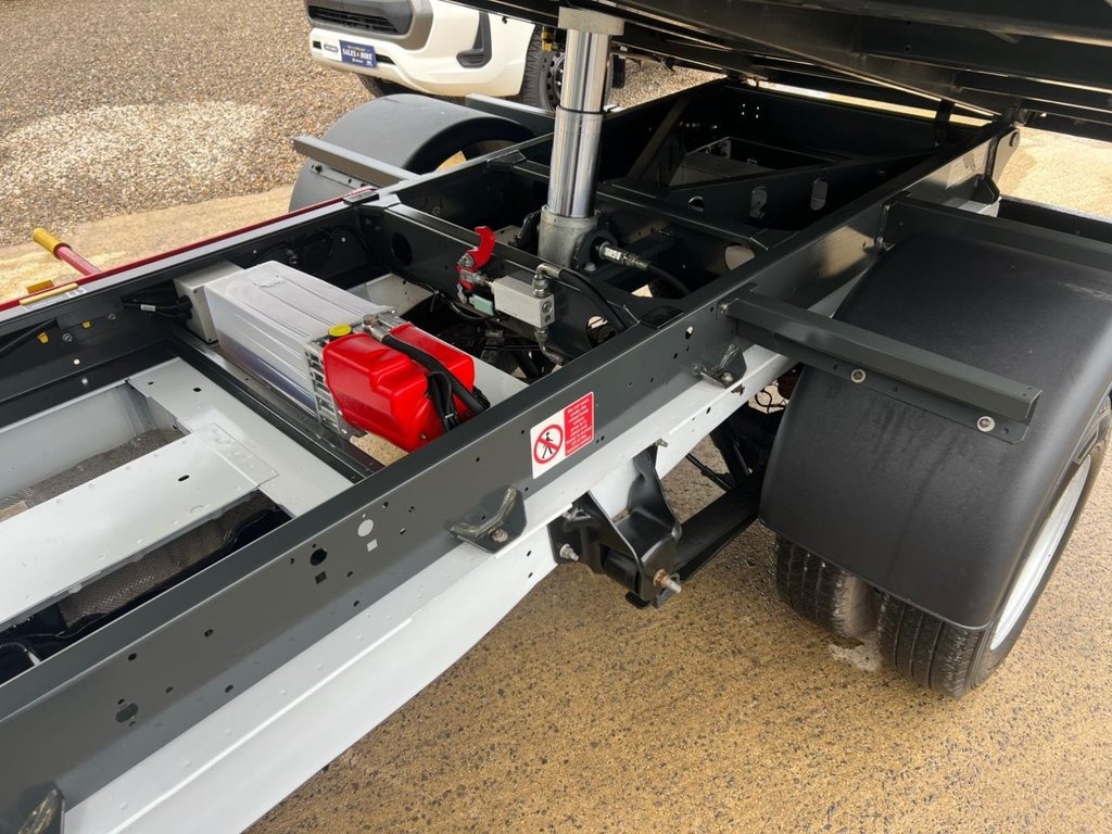 Used Ford Transit 2021 for sale - 78153367: Photo 17