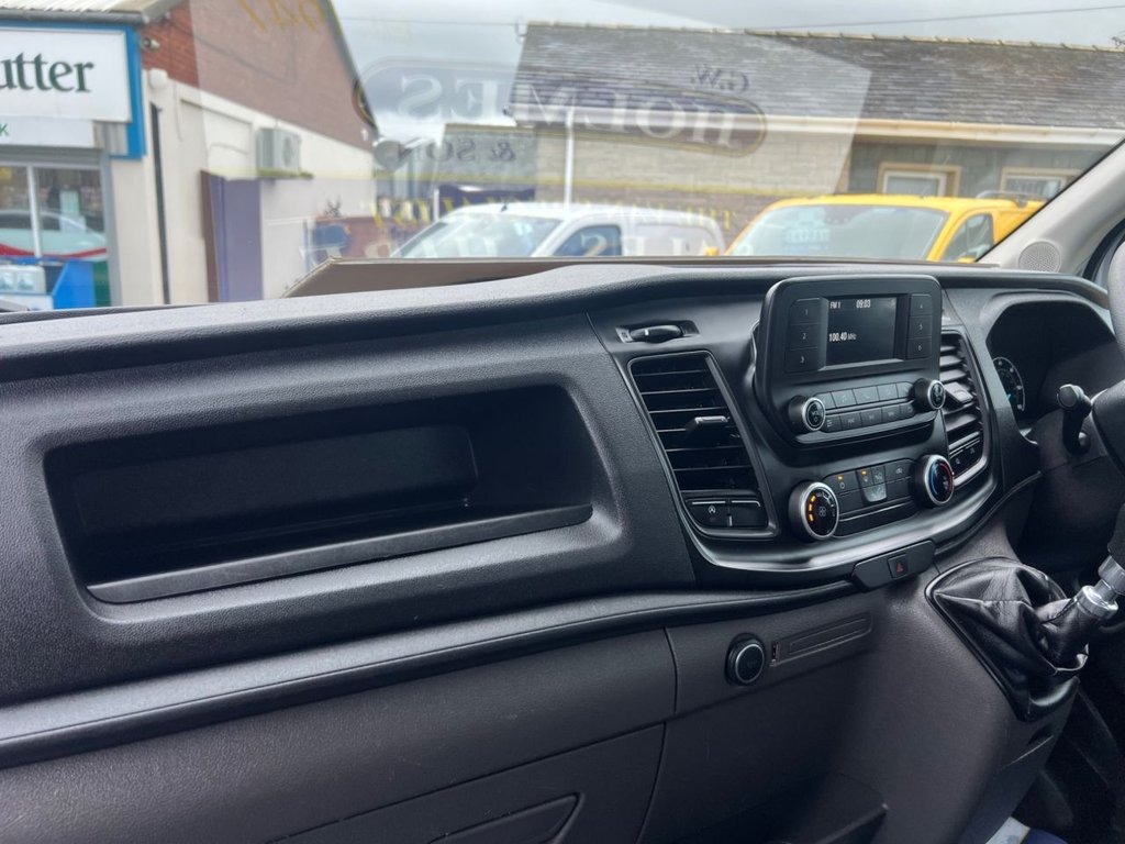 Used Ford Transit 2021 for sale - 78153367: Photo 19