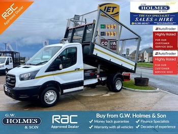 Used Ford Transit 2021 for sale - 78153367: Photo