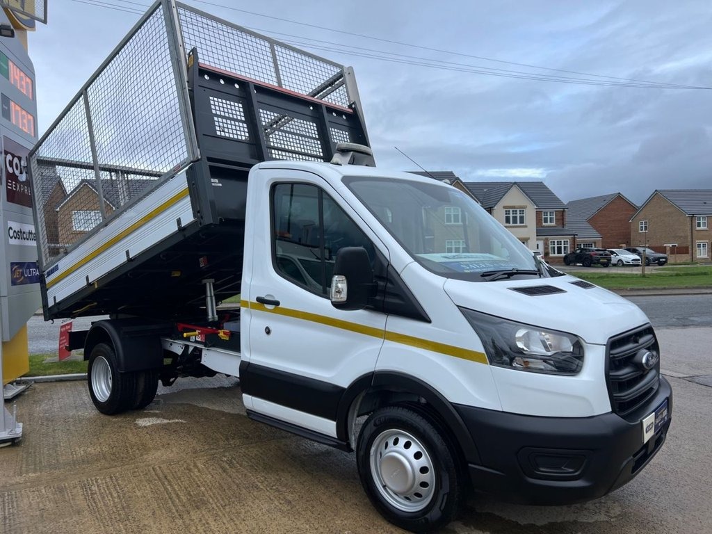 Used Ford Transit 2021 for sale - 78153367: Photo 2