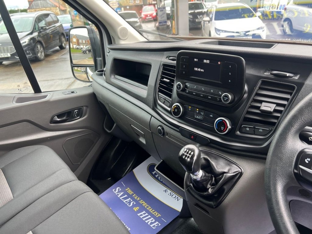 Used Ford Transit 2021 for sale - 78153367: Photo 20