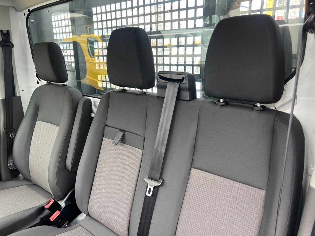 Used Ford Transit 2021 for sale - 78153367: Photo 21
