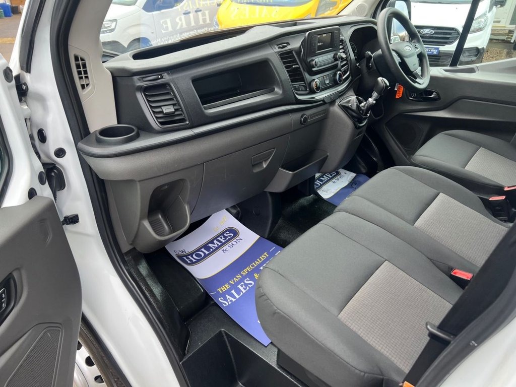 Used Ford Transit 2021 for sale - 78153367: Photo 22