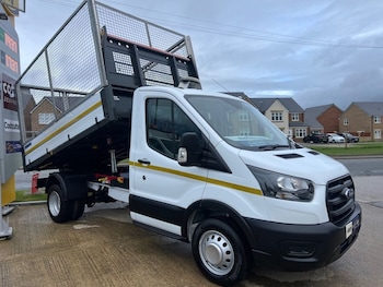 Used Ford Transit 2021 for sale - 78153367: Photo