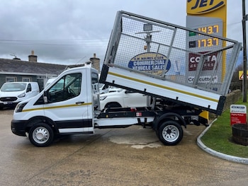 Used Ford Transit 2021 for sale - 78153367: Photo