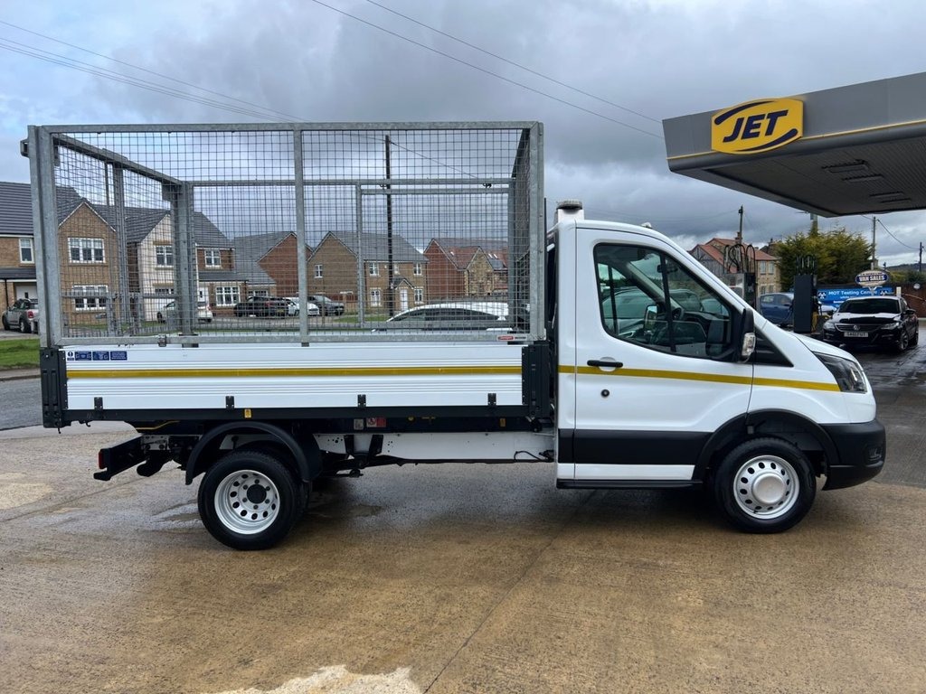 Used Ford Transit 2021 for sale - 78153367: Photo 4