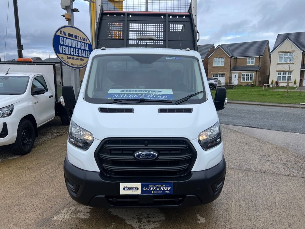 Used Ford Transit 2021 for sale - 78153367: Photo 5