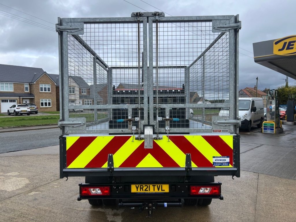 Used Ford Transit 2021 for sale - 78153367: Photo 6