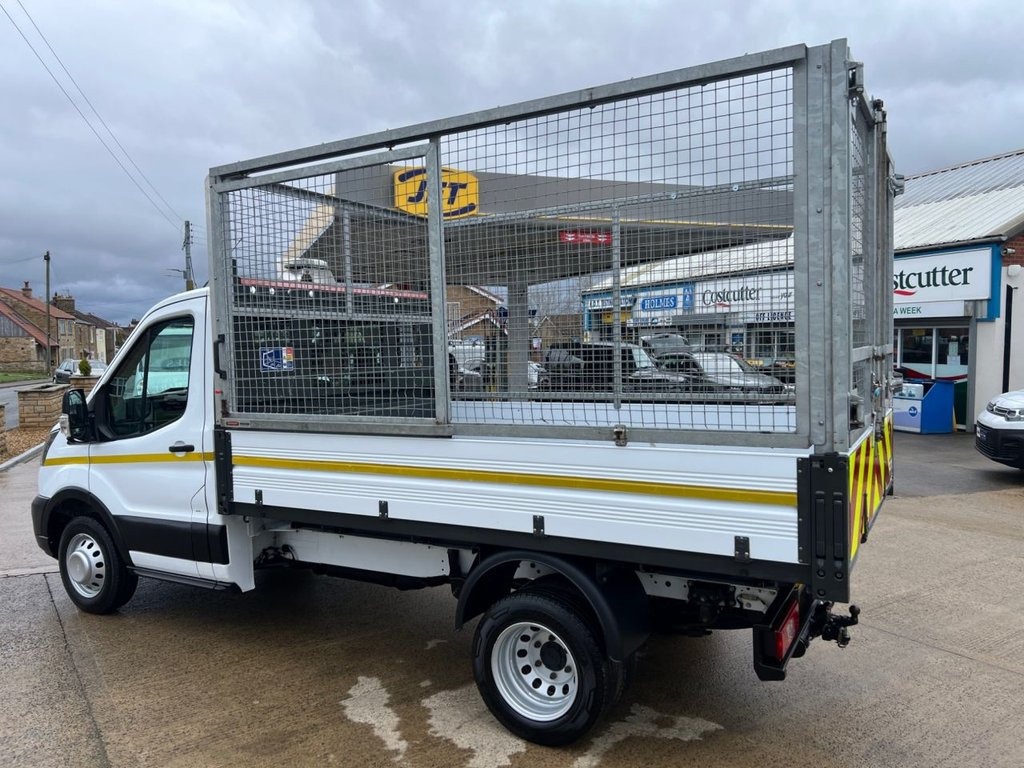 Used Ford Transit 2021 for sale - 78153367: Photo 7