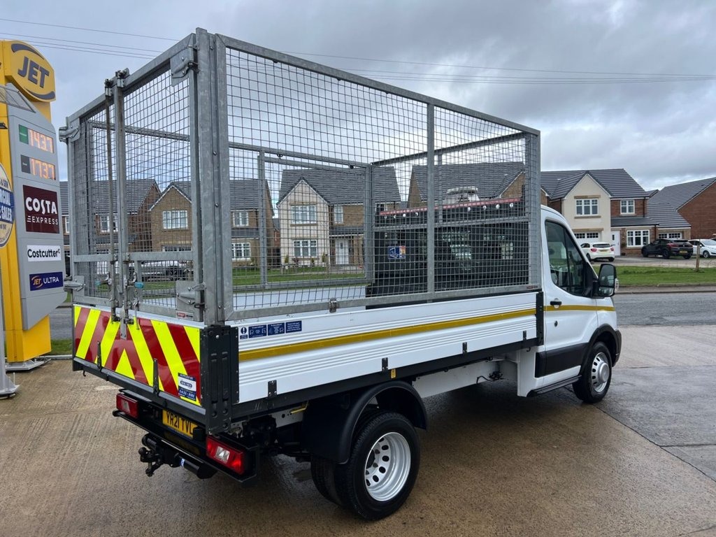 Used Ford Transit 2021 for sale - 78153367: Photo 8