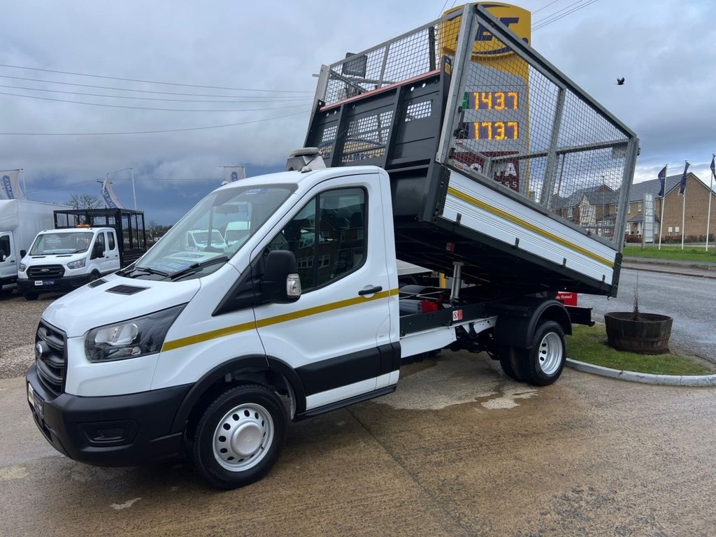 Used Ford Transit 2021 for sale - 78153367: Photo 9