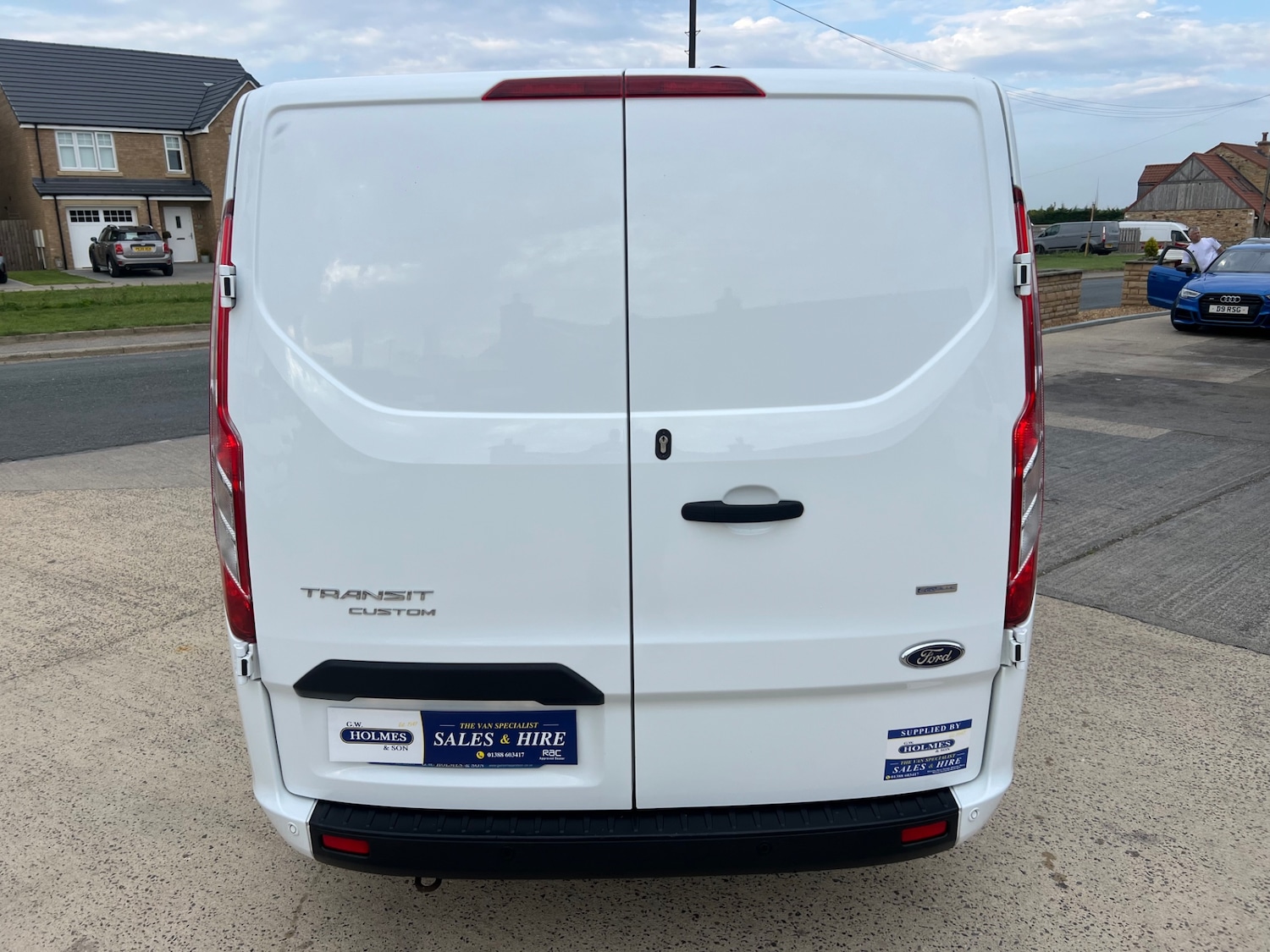 Vehicle 7