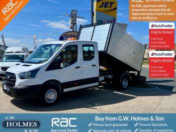 Used Ford Transit 2021 for sale - 74613461: Photo