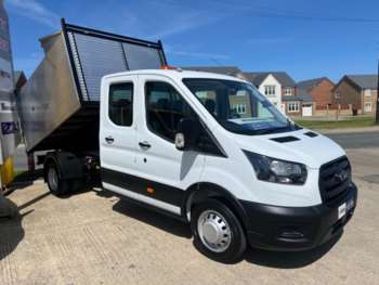 Used Ford Transit 2021 for sale - 74613461: Photo