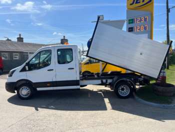 Used Ford Transit 2021 for sale - 74613461: Photo
