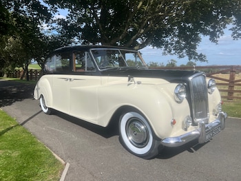 Used Austin Princess 1961 for sale - 75604437: Photo
